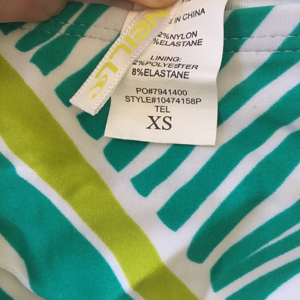 Oneill PacSun Bikini - Picture 5 of 11